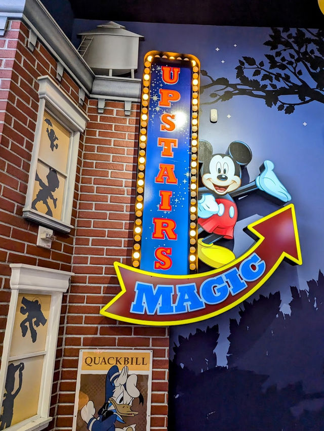 🏰迪士尼紐約旗艦店｜在時代廣場遇見魔法的入口