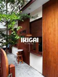 Ikigai Coffee