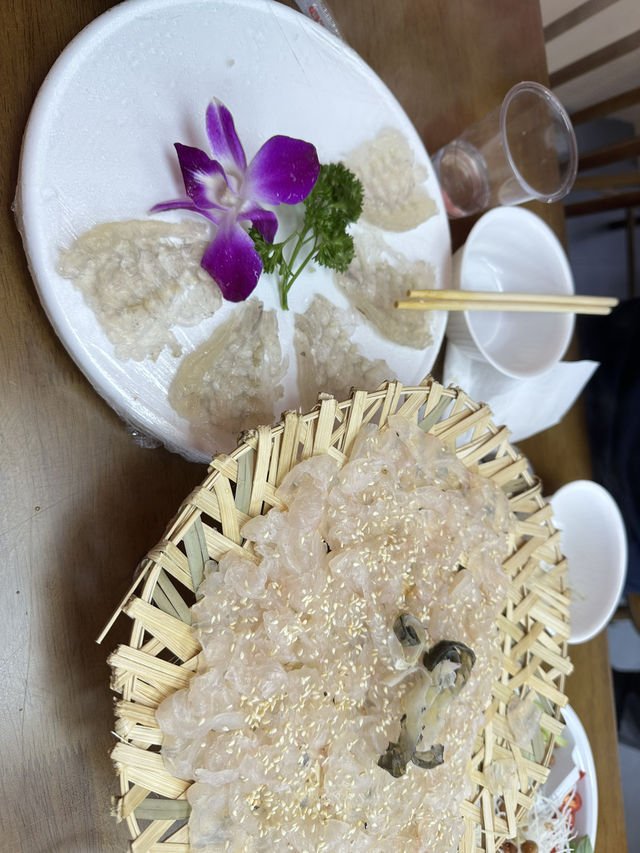 汕头美食