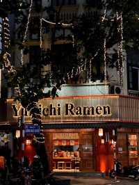 Yukichi Ramen