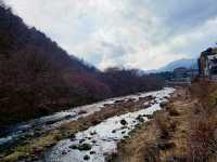 เที่ยว Nikko เมืองเล็กกลางหุบเขา