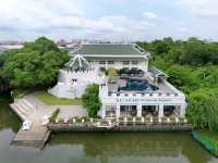 Kalanan Riverside Resort