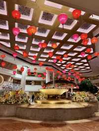 Hong Kong Gold Coast Hotel