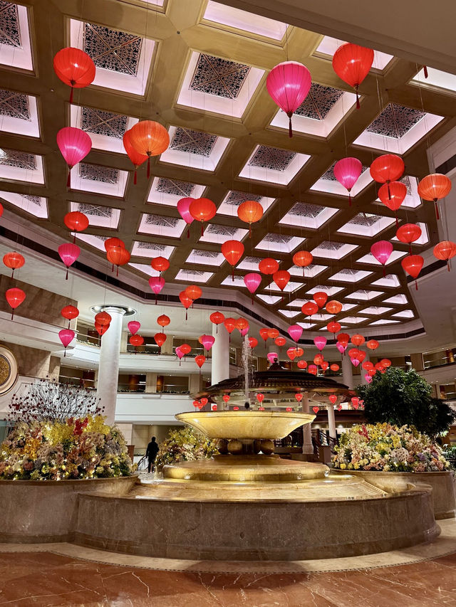 Hong Kong Gold Coast Hotel