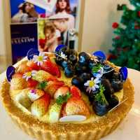 🍰☕ Depp & Co - คาเฟ่โฮมเมดสไตล์ Cozy 