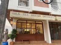 A cup of milk cafe สายบุรี