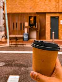 222 Coffee Tokyo
