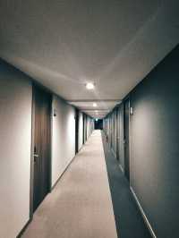 THE HEDISTAR HOTEL, Narita, Japan