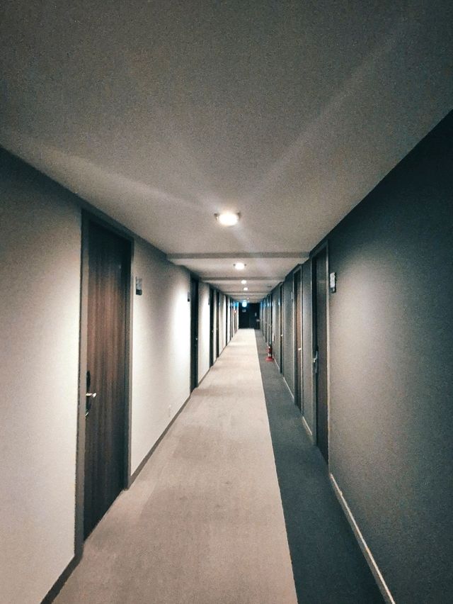 THE HEDISTAR HOTEL, Narita, Japan
