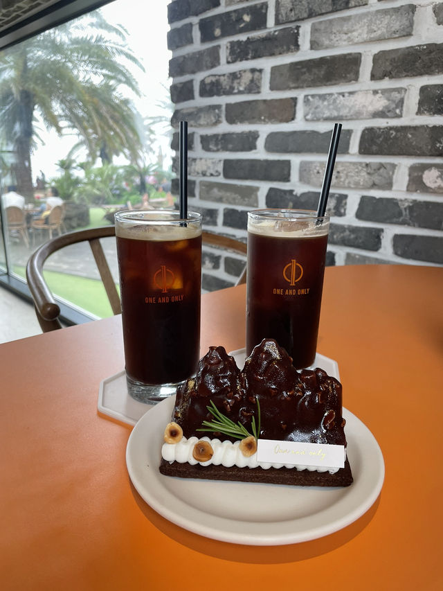 제주도 비오면 어떻게 놀지?🏝️