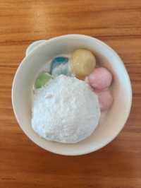 ขนมหวานชื่อดังจากเชียงใหม่ มาเปิดใกล้เมืองทองแล้ว