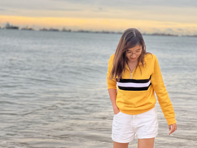 ✨ Glamping by the Sea – Our Chill Escape at East Coast
