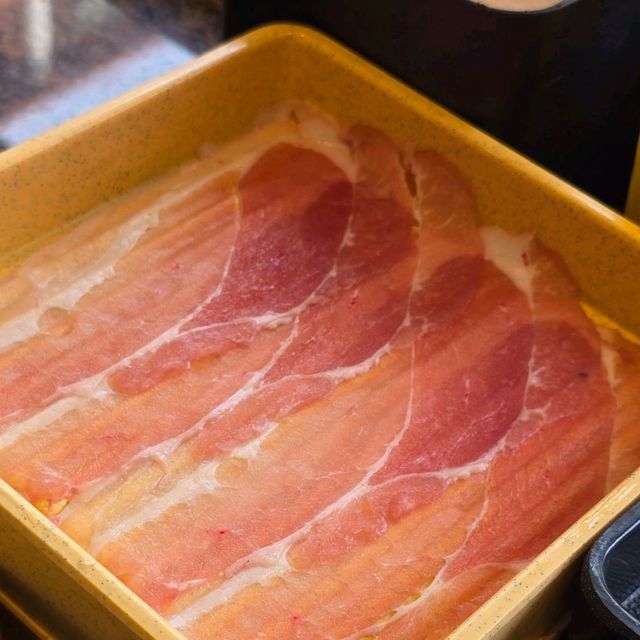 กัปปะชาบู ร้านชาบูสไตล์ญี่ปุ่นเกรดพรีเมี่ยม