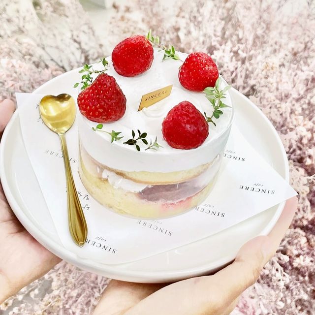 Sincere Cafe