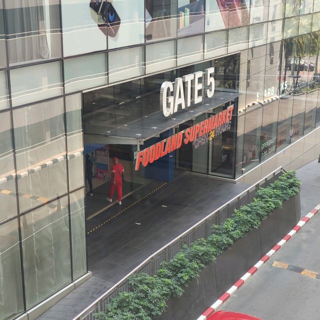 บินรอบโลกในวันเดียวที่ Terminal 21 Pattaya