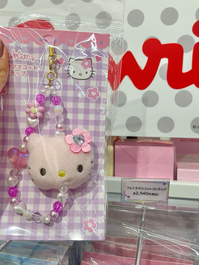 พาส่อง Kiddy Land สาขาใหม่ ใจกลาง Shinjuku 