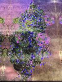 【澳門】重返威尼斯人Team Lab：全新鮮花光影薈！