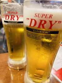 上野🇯🇵アメ横で外飲みできる〝のんちゃん〟が夏は最高🍺⟡.·