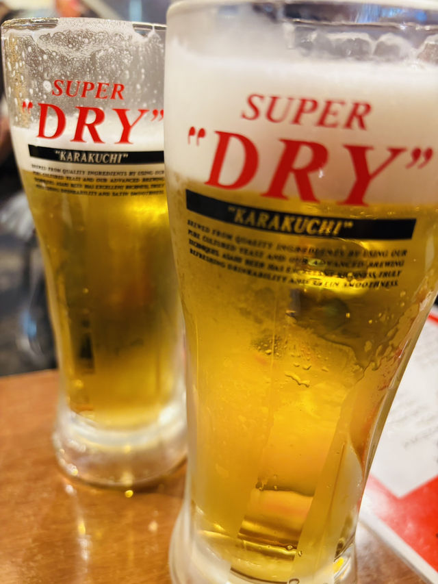 上野🇯🇵アメ横で外飲みできる〝のんちゃん〟が夏は最高🍺⟡.·