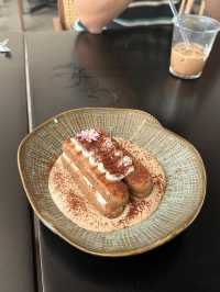 Inside Out Cafe @ Butterworth – A Cozy Hideout with Big Flavours