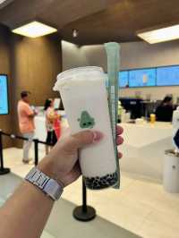 🍹✨มา PASSIONE ห้ามพลาดร้านนี้เด็ดขาด Nose Tea 💗