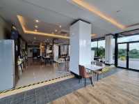 UR Hotel - ยูอาร์ โฮเทล | ที่พักในเมืองอุบล