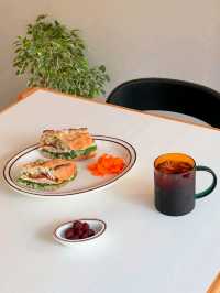 CAFE DOPY