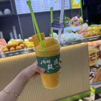 샤먼에서 꼭 먹어야 하는 것 Best 4