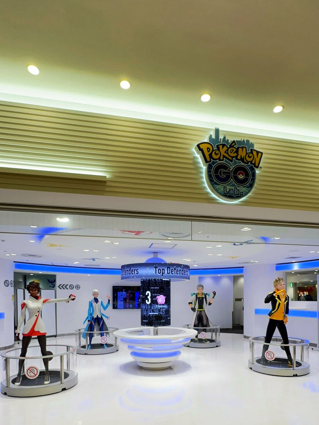 5 Epic Days in Tokyo Your Anime-Loving Kids Will Never Forget!