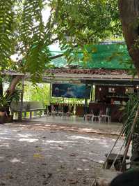 ครัวคุณตุ้ม ร้านอาหารจัดจ้านแห่งกาญจนบุรี