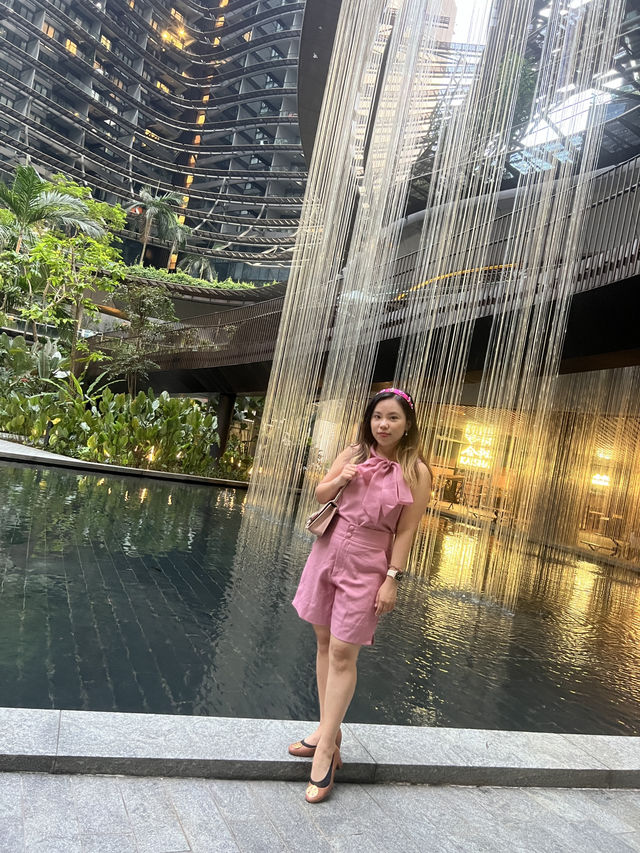 🍽️ NUDE Seafood – City Vibes & Great Flavours in Singapore