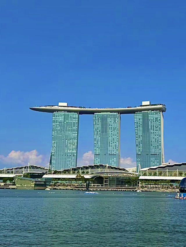 เที่ยวสิงคโปร์🇸🇬