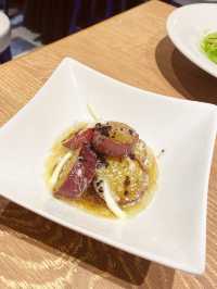 【大阪】毎日行列のお手軽フレンチレストラン