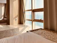 UH Suite the Haeundae: A Stellar Stay with Superb Views