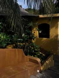 PARADEE RESORT 