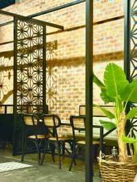 Warung Theater @ Cathay by Nifayyi – A Hidden Gem of Local Flavors in Ipoh 