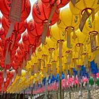【韓国】慶州　世界遺産　仏国寺
