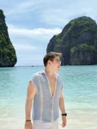 รีวิวทริปวันเดียว เที่ยว “Lazy Phi Phi” เกาะพีพี