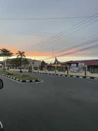 Trip to Padang Indonesia