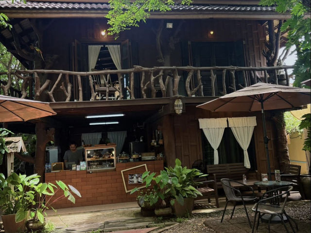 694 Cafe korat☕️
