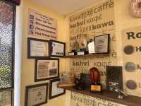 【Ocaso Coffee House｜Finca El Ocasoのコーヒーツアー】