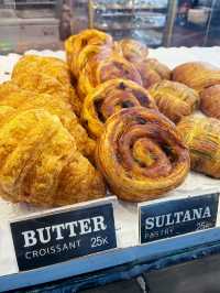 Roti’O: A Must-Try Coffee & Pastry Delight in Indonesia 