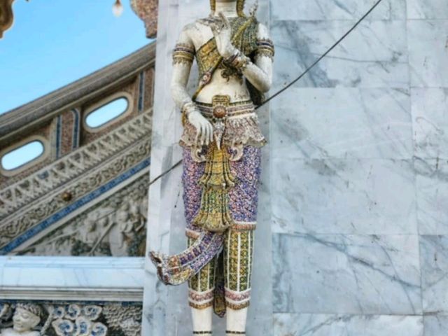 #วัดกลางบางแก้ว