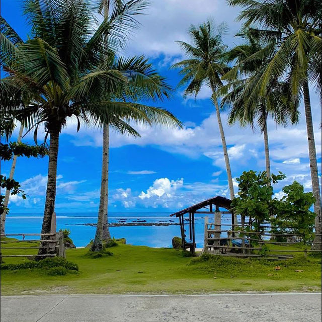 Let the island air fill your soul with ✌️