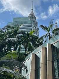 🏙️ KL Tower (Menara Kuala Lumpur) 