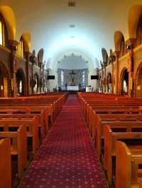 ⛪St Joachim's In Lidcombe⛪