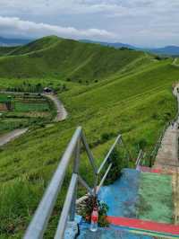 Lake Sentani, Papua