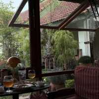 Sunsixmoon cafe