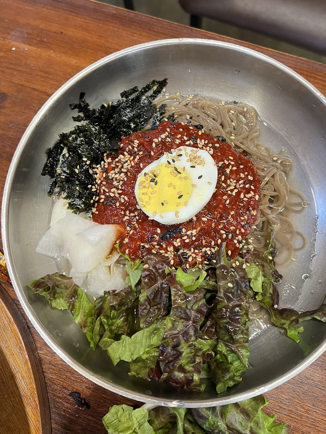 닭갈비 맛집 훈막