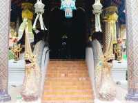 วัดเกตการาม 